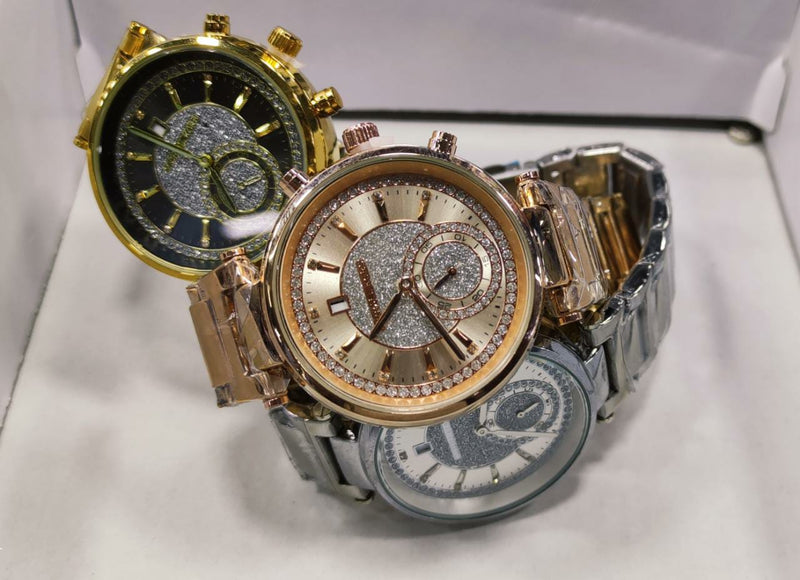 Relógio feminino Michael Kors